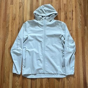 Lululemon Warp Light Jacket